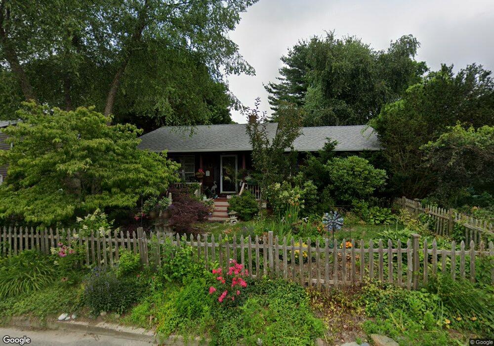 38 Overhill Rd, Warren, RI 02885 - photo 1