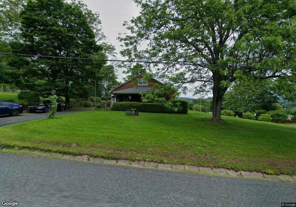 1033 Palm Hill Rd, Palm, PA 18070 - photo 1