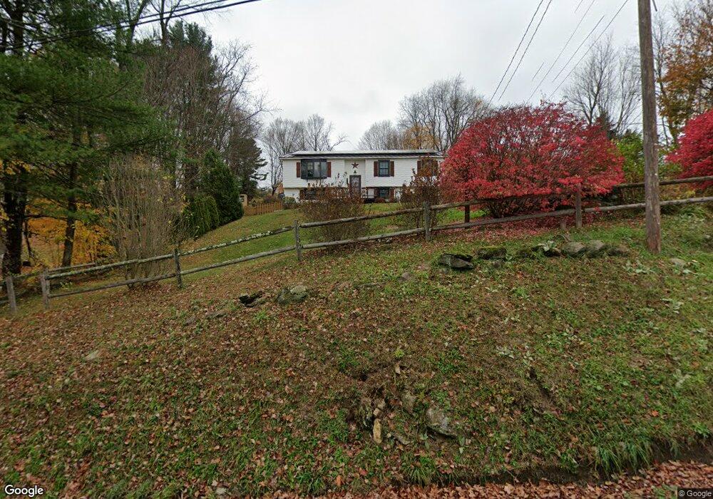 61 Frank Williams Rd, Shelburne Falls, MA 01370 - photo 1