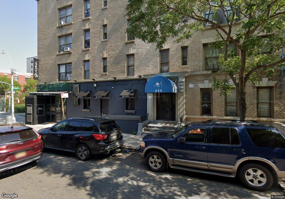 441 E 187th St, Bronx, NY 10458 - photo 1