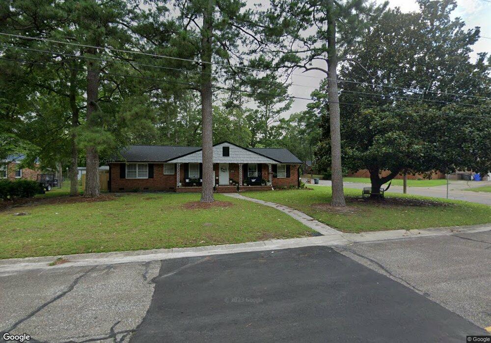 304 Palomar St, Fayetteville, NC 28314 - photo 1