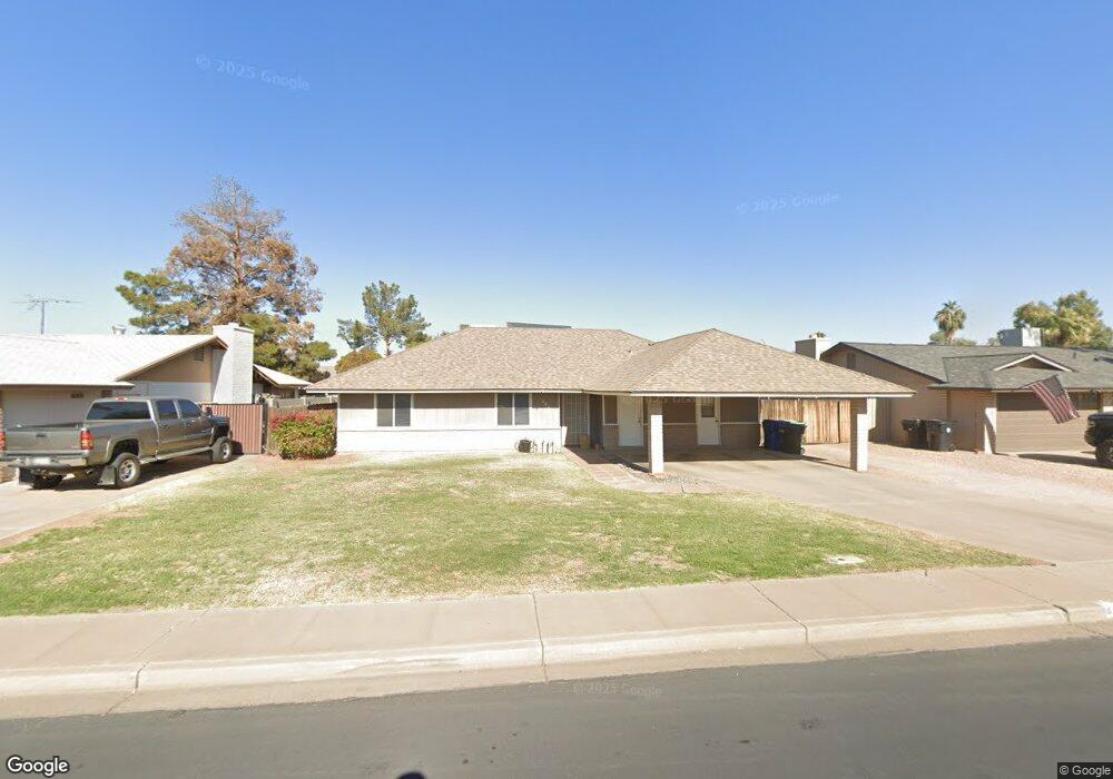 2448 E Jacinto Ave, Mesa, AZ 85204 - photo 1