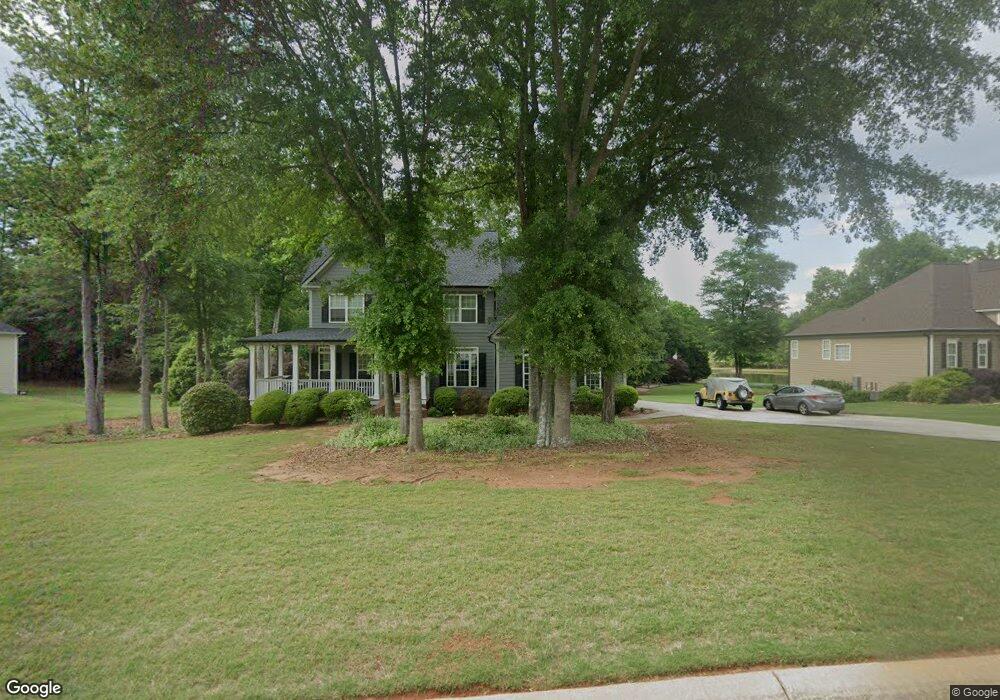 58 Tuckahoe Path, Sharpsburg, GA 30277 - photo 1