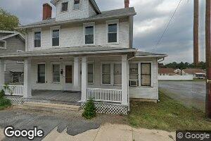 554 2nd St Unit 2nd Floor, Highspire, PA 17034