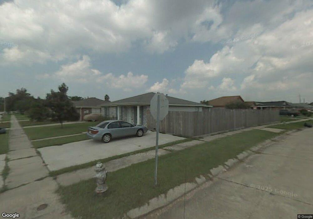 4467 Bayou Des Famille Dr, Marrero, LA 70072 - photo 1