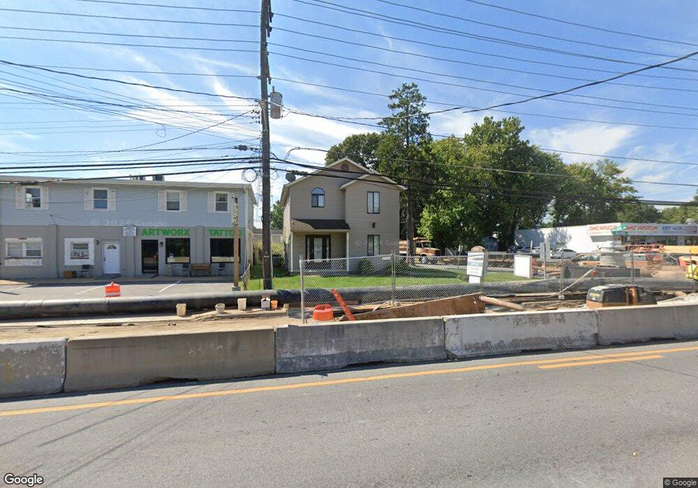 8200 Fort Smallwood Rd, Baltimore, MD 21226 - photo 1