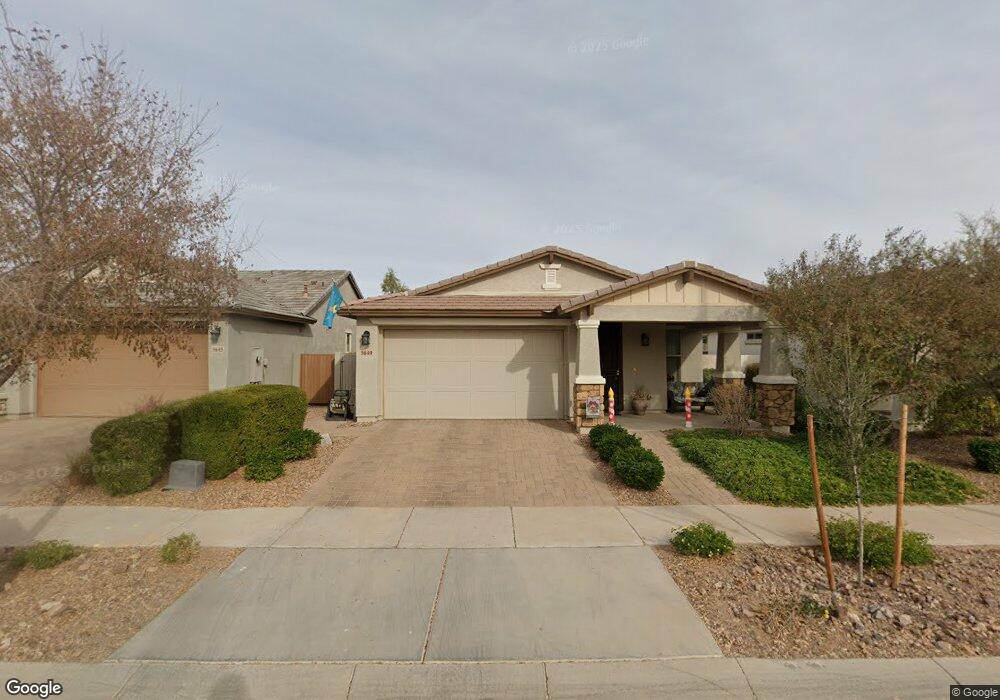 5649 S Colt, Mesa, AZ 85212 - photo 1