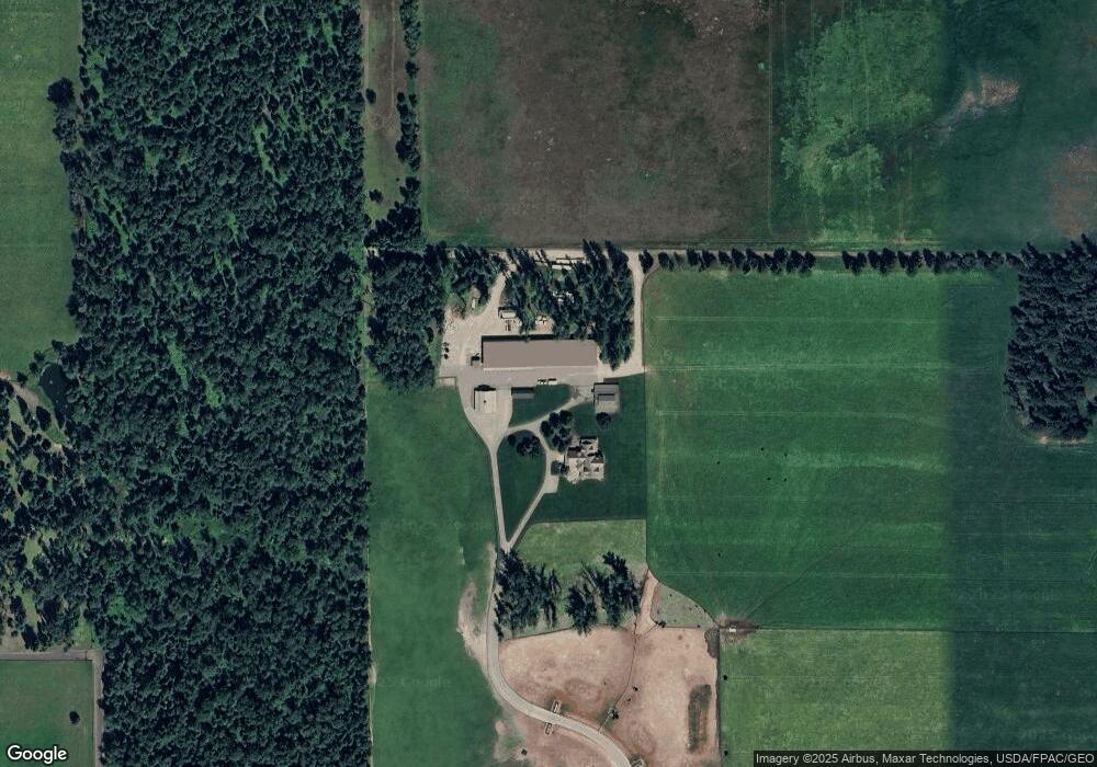 1463 Swan Hwy, Bigfork, MT 59911 - photo 1