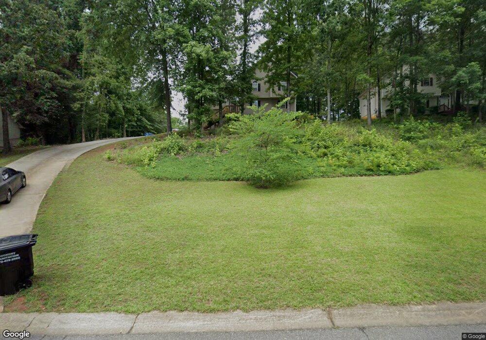 236 Barrett Springs Way, Canton, GA 30115 - photo 1