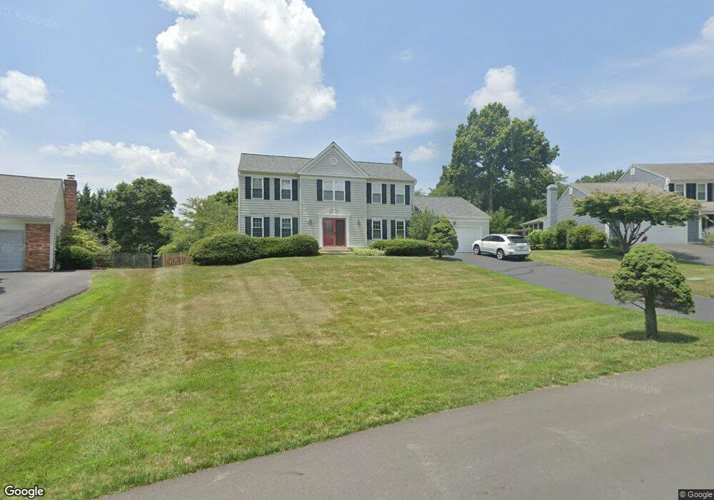 14724 Braemar Crescent Way, Gaithersburg, MD 20878 - photo 1