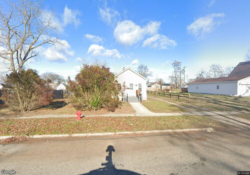 2433 Vanness St, Port Huron, MI 48060 - photo 1