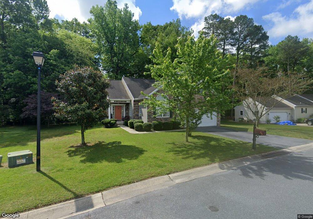 24 Clover Dr, Georgetown, DE 19947 - photo 1