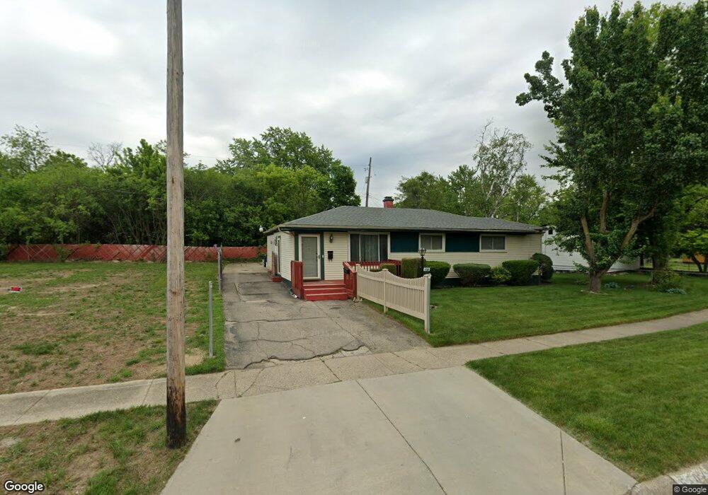 5502 Bermuda Ln, Flint, MI 48505 - photo 1