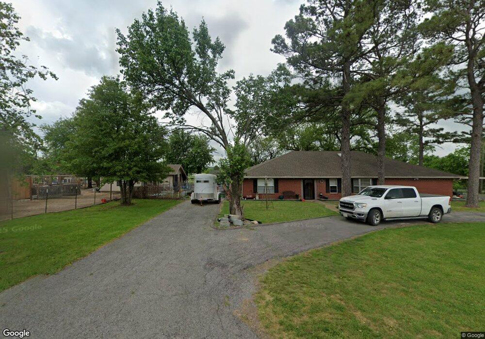 1488 Davy Ln, Denison, TX 75020 - photo 1