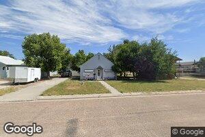 1105 Kerr St, Eads, CO 81036