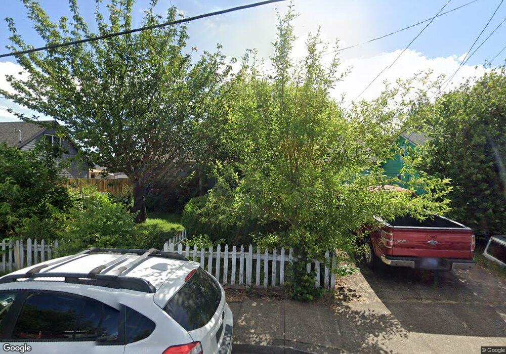 739 S 7th St, Independence, OR 97351 - photo 1