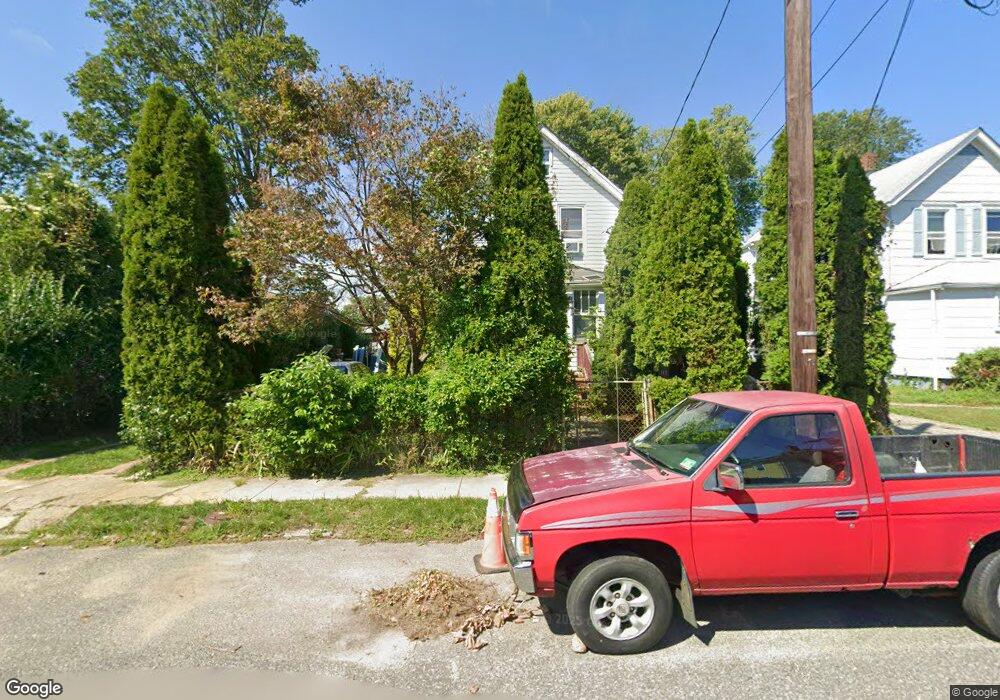 343 E Columbus Place, Long Branch, NJ 07740 - photo 1