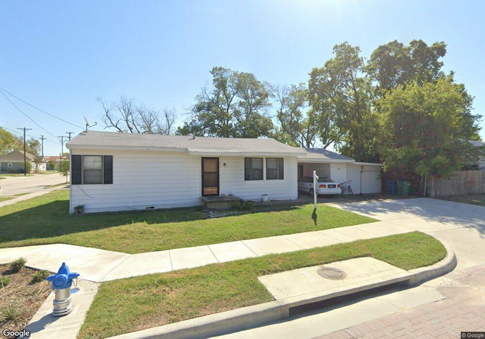 211 N Ohio St unit 7, Celina, TX 75009 - photo 1