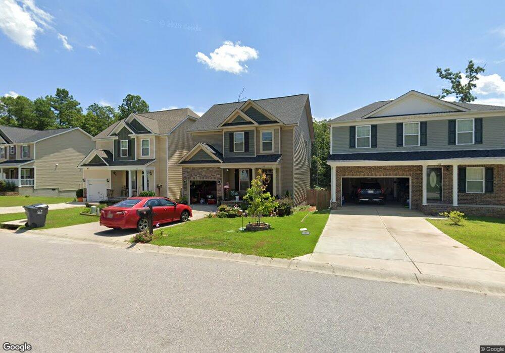 166 Walkbridge Way, Chapin, SC 29036 - photo 1