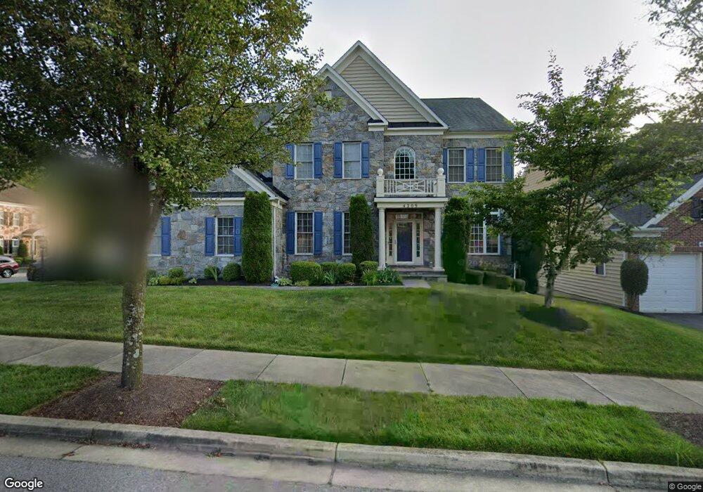 4209 Captain Perry Ct, Upper Marlboro, MD 20772 - photo 1