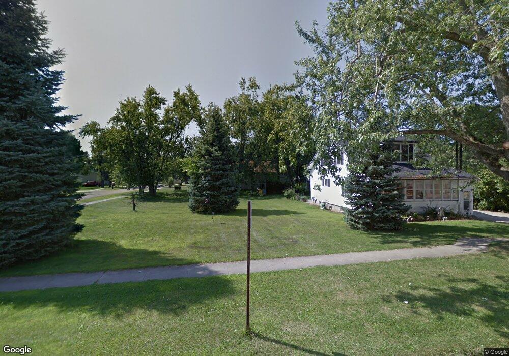 465 Burch St, Grand Ledge, MI 48837 - photo 1