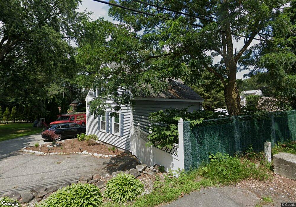 11 Shawsheen Ave, Wilmington, MA 01887 - photo 1