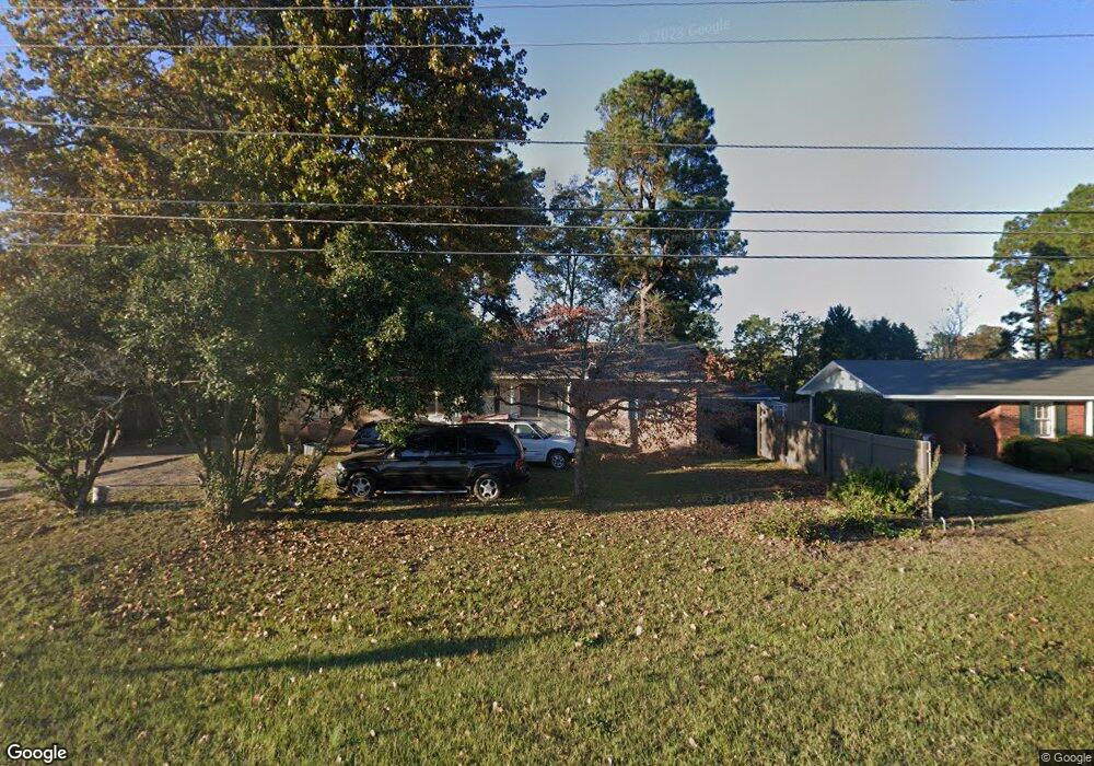 4195 Wheeler Rd, Augusta, GA 30907 - photo 1