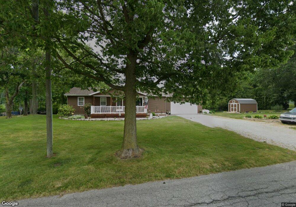 3958 N 850 E, Rolling Prairie, IN 46371 - photo 1