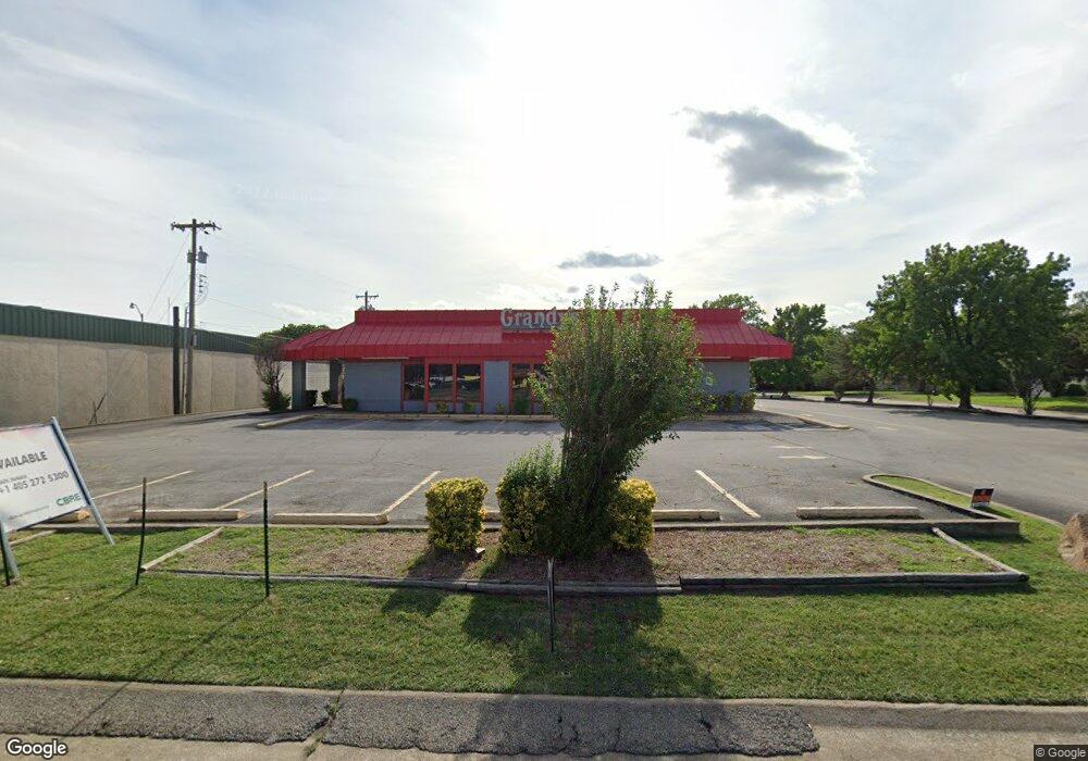 819 N Commerce St, Ardmore, OK 73401 - photo 1