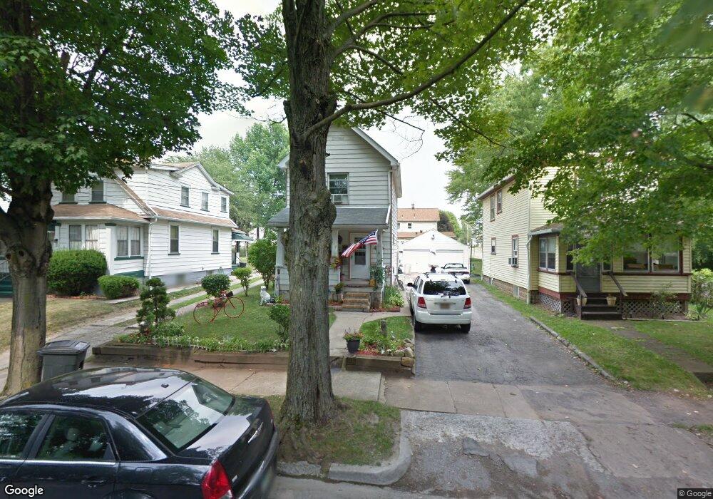 218 Perry St, Struthers, OH 44471 - photo 1