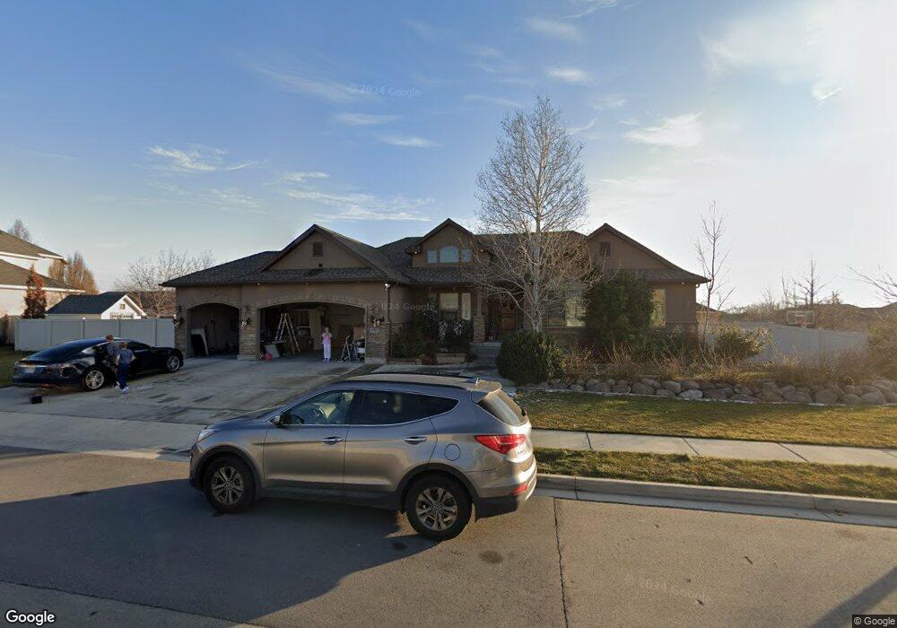 1791 W 1340 N, Lehi, UT 84043 - photo 1
