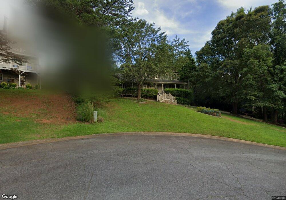 4806 Forest Way Ct NE unit 209, Marietta, GA 30066 - photo 1