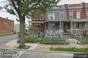 353 Gwynn Ave, Baltimore, MD 21229
