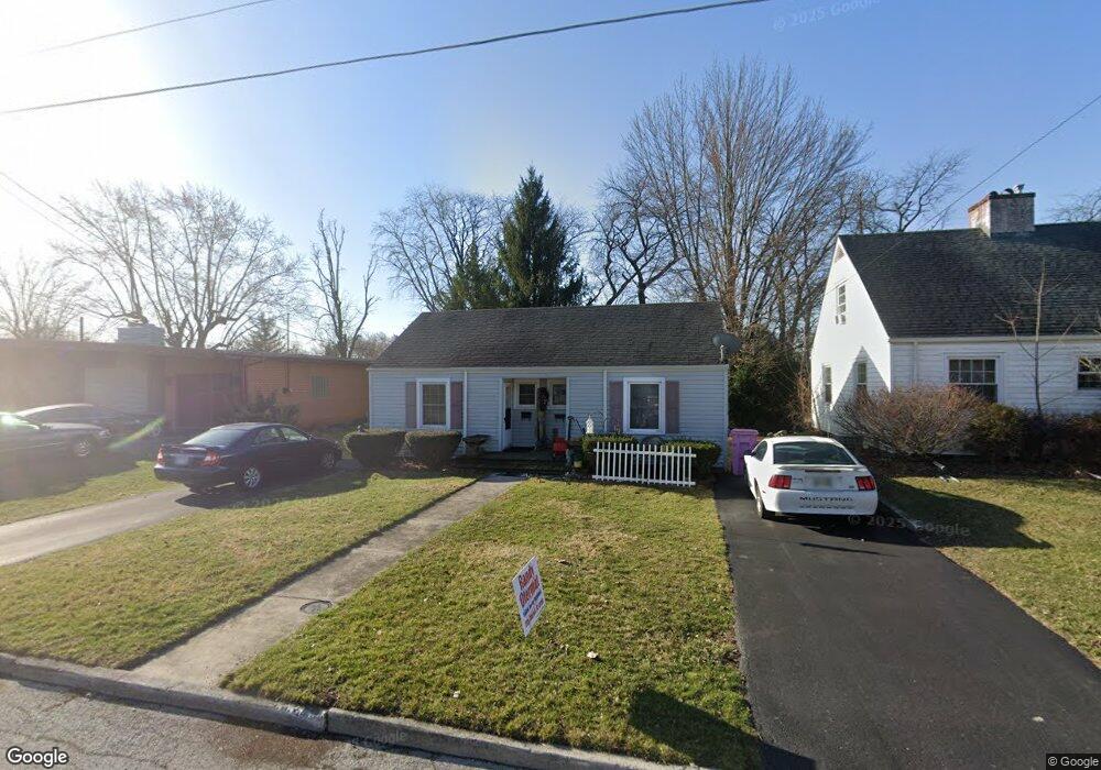 721 Clinton Ct, Findlay, OH 45840 - photo 1