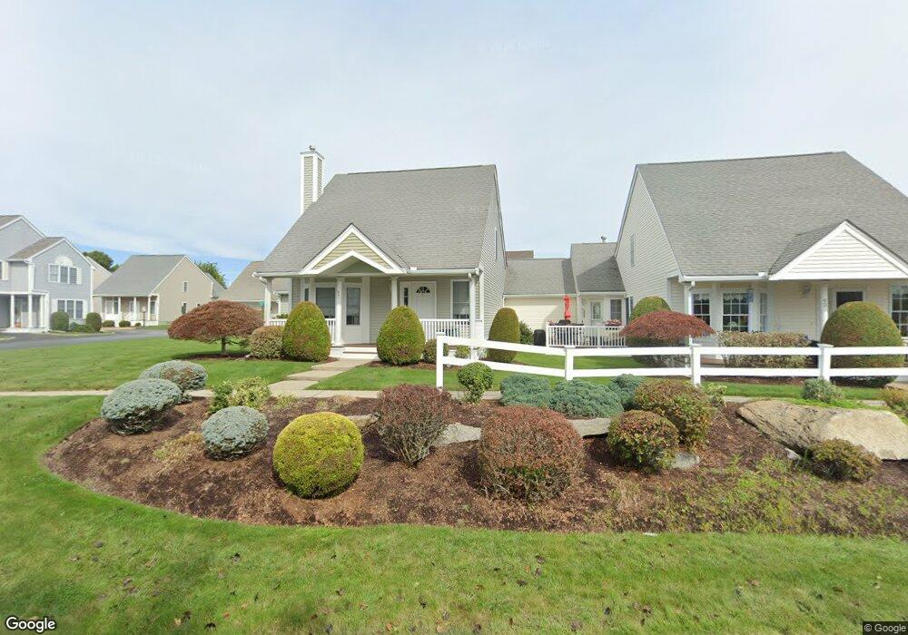 97 Boylston Dr, Cranston, RI 02921 - photo 1