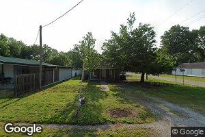 900 N Kansas Ave, Columbus, KS 66725