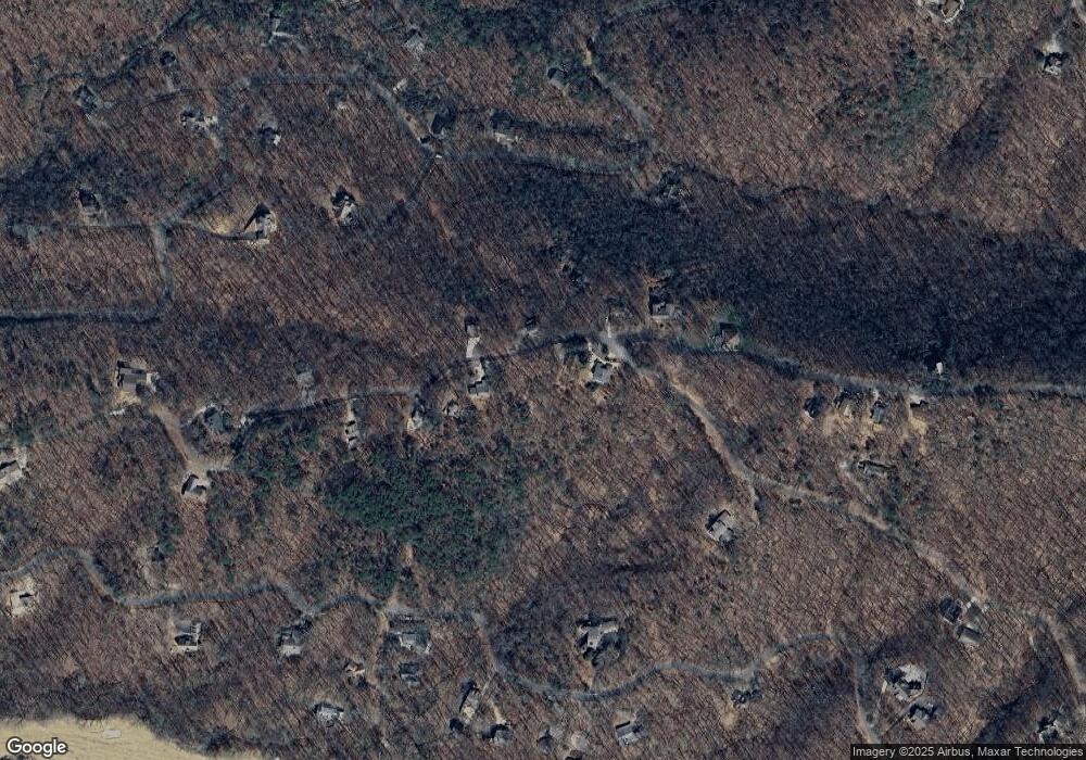 3732 Shadowick Mountain Rd, Jasper, GA 30143 - photo 1