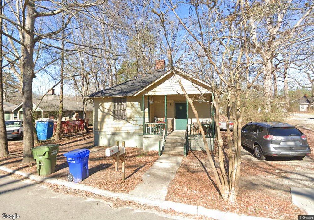 112 6th St, Monroe, GA 30655 - photo 1