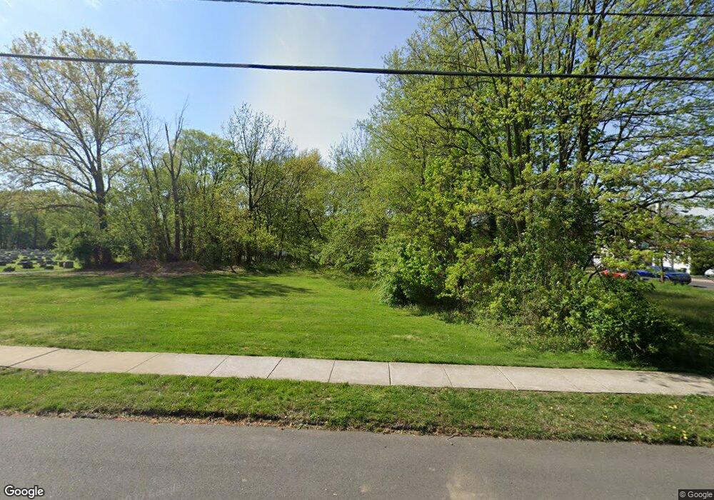 208 E Camden Ave, Moorestown, NJ 08057 - photo 1