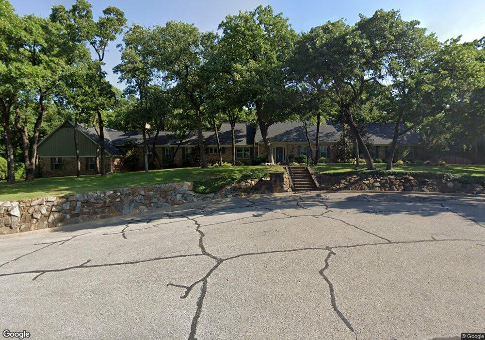 3513 Granada Trail, Denton, TX 76205 - photo 1