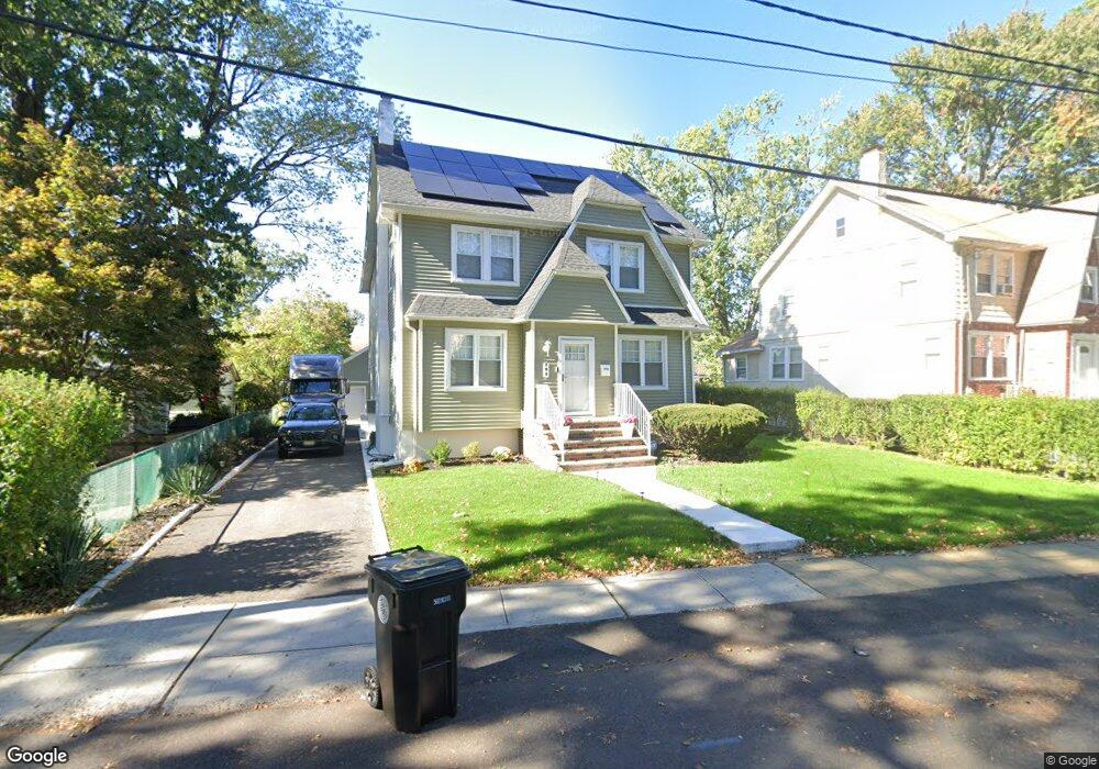 709 Russell Place unit 11, Plainfield, NJ 07062 - photo 1