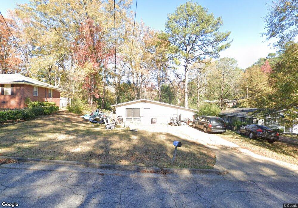 6 Artillery Dr, Columbus, GA 31903 - photo 1