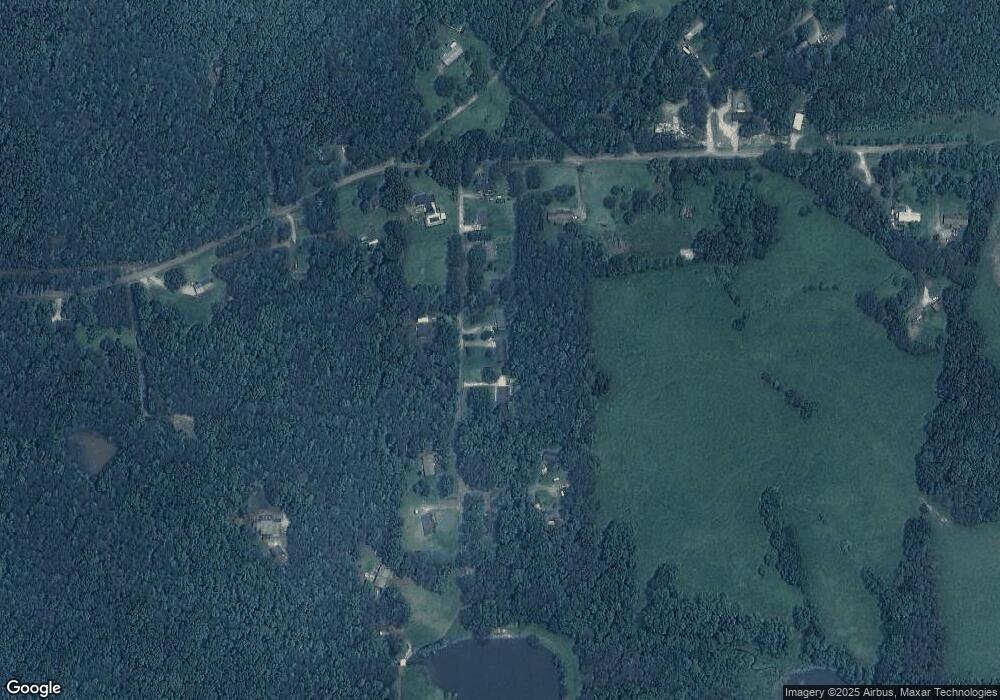 60 Heritage Ln, Bremen, GA 30110 - photo 1