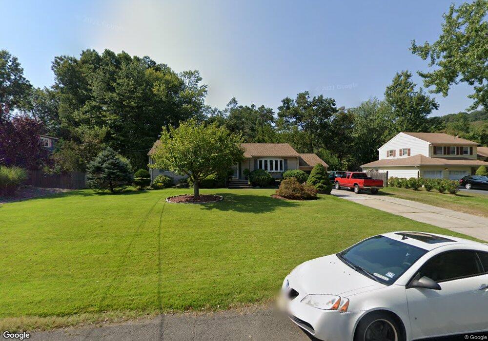 613 Encampment Dr, Bound Brook, NJ 08805 - photo 1