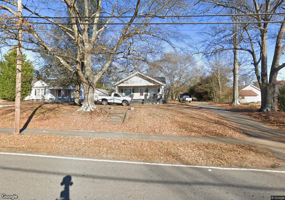 32 N Howard St, Inman, SC 29349 - photo 1