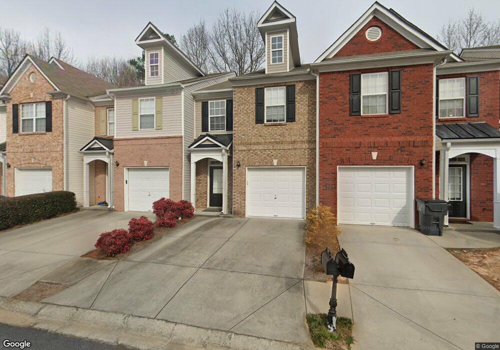 2455 Birkhall Way, Lawrenceville, GA 30043 - photo 1