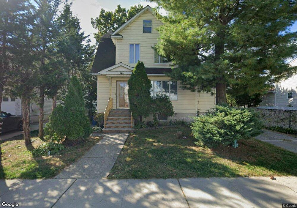 40 Kossuth St, Wallington, NJ 07057 - photo 1