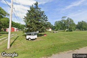 1020 W E St, Wymore, NE 68466