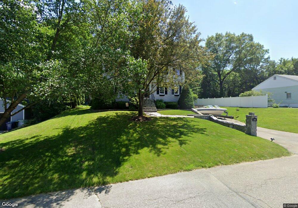 25 Janice Ave, Dracut, MA 01826 - photo 1