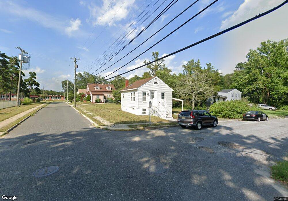 5749 2nd St, Mays Landing, NJ 08330 - photo 1